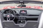Fiat 124 Spider Europa 2017 года